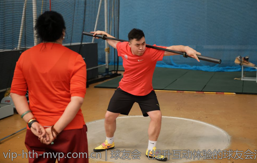 球友会（提升互动体验的球友会活动）