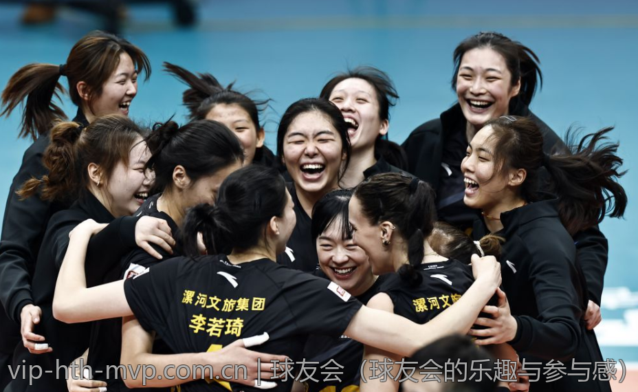 球友会（球友会的乐趣与参与感）